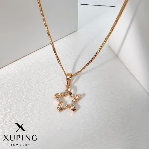 پلاک بدون زنجیر ژوپینگ کد 1514 - خرید آنلاین از گالری آداس